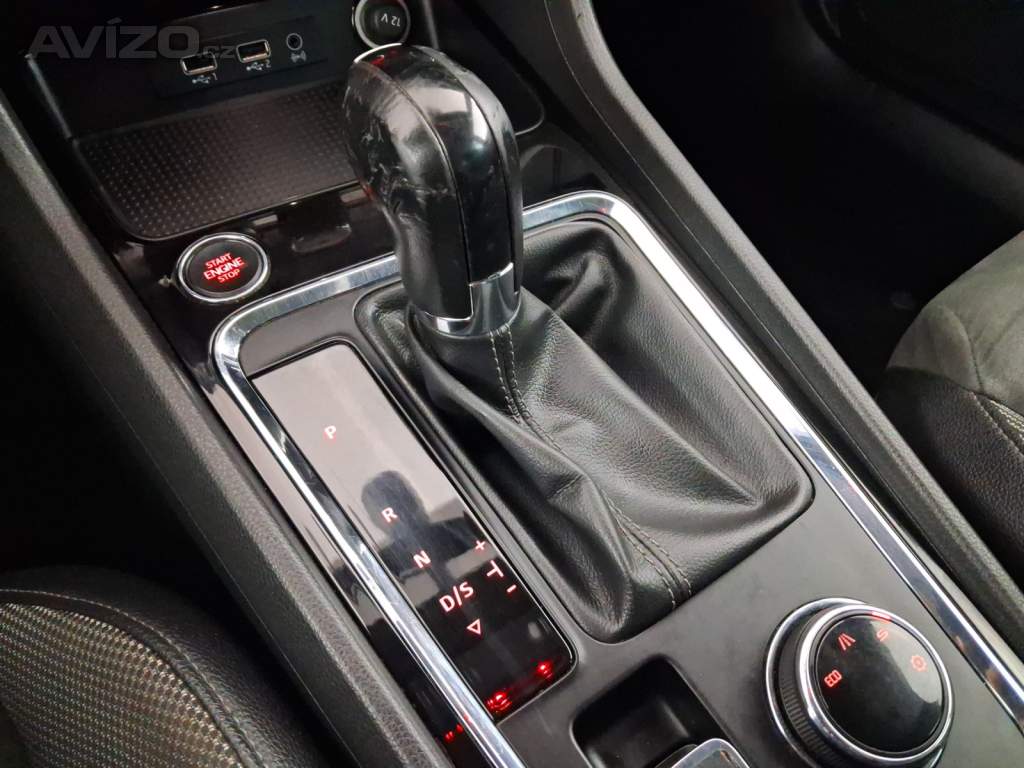 Foto inzerátu Seat Ateca 1.5 TSI