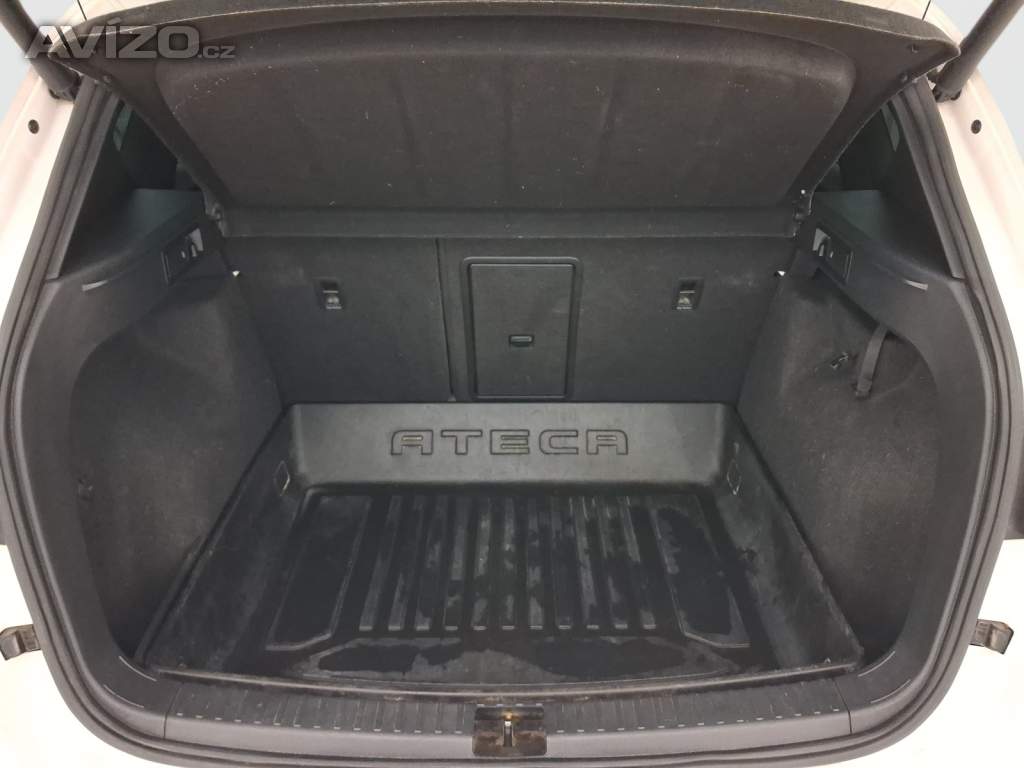 Foto inzerátu Seat Ateca 1.5 TSI
