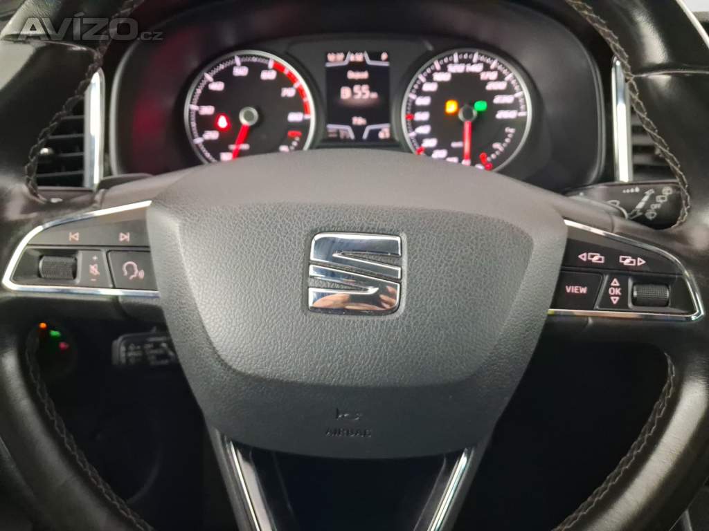 Foto inzerátu Seat Ateca 1.5 TSI