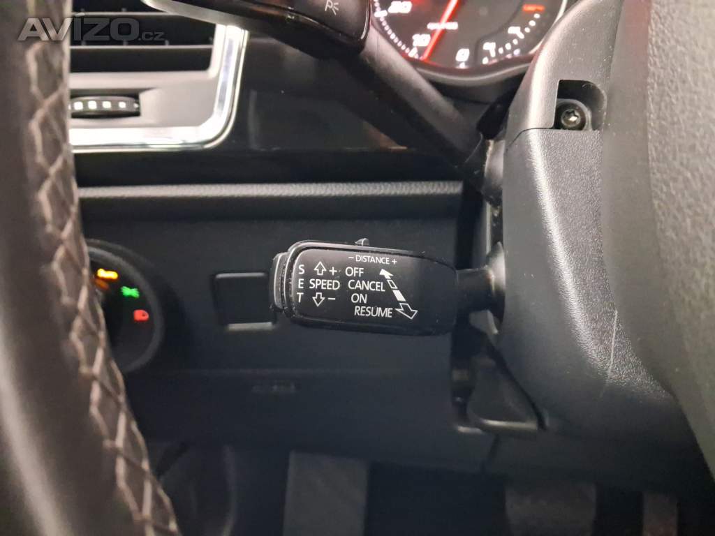 Foto inzerátu Seat Ateca 1.5 TSI