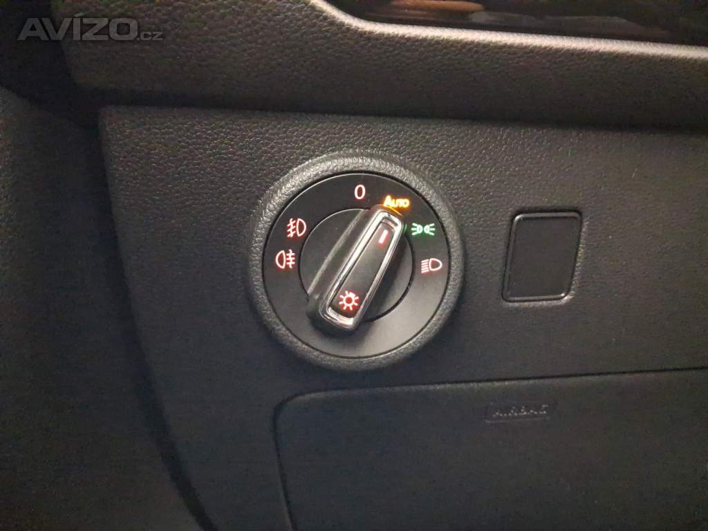 Foto inzerátu Seat Ateca 1.5 TSI