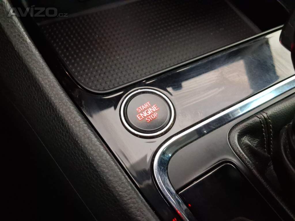 Foto inzerátu Seat Ateca 1.5 TSI