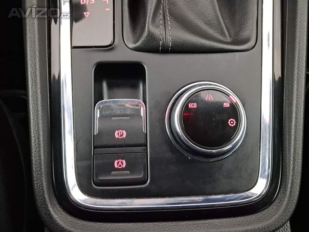 Foto inzerátu Seat Ateca 1.5 TSI