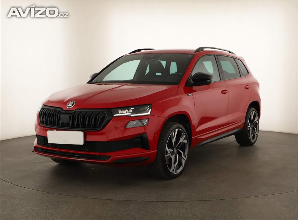 Foto inzerátu Skoda Karoq 1.5 TSI