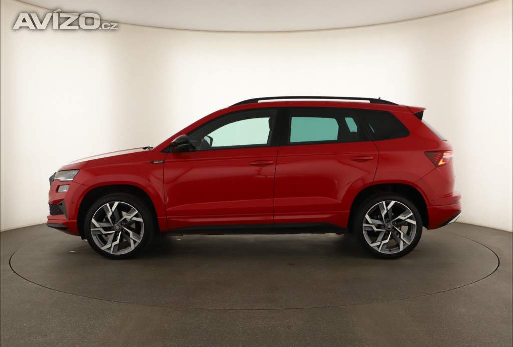 Foto inzerátu Skoda Karoq 1.5 TSI
