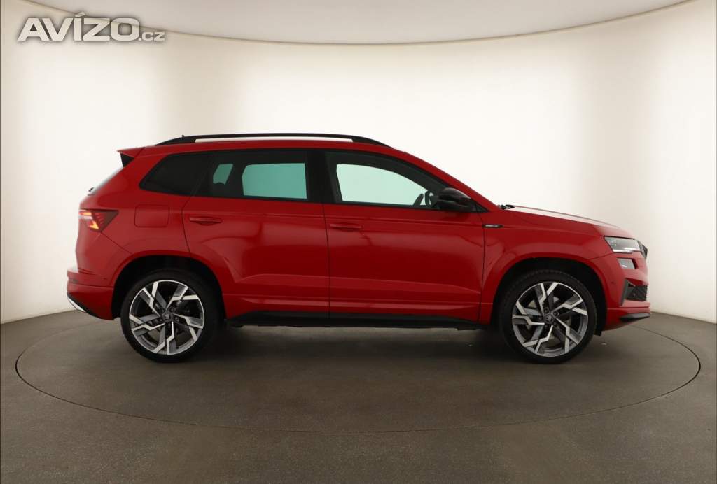 Foto inzerátu Skoda Karoq 1.5 TSI