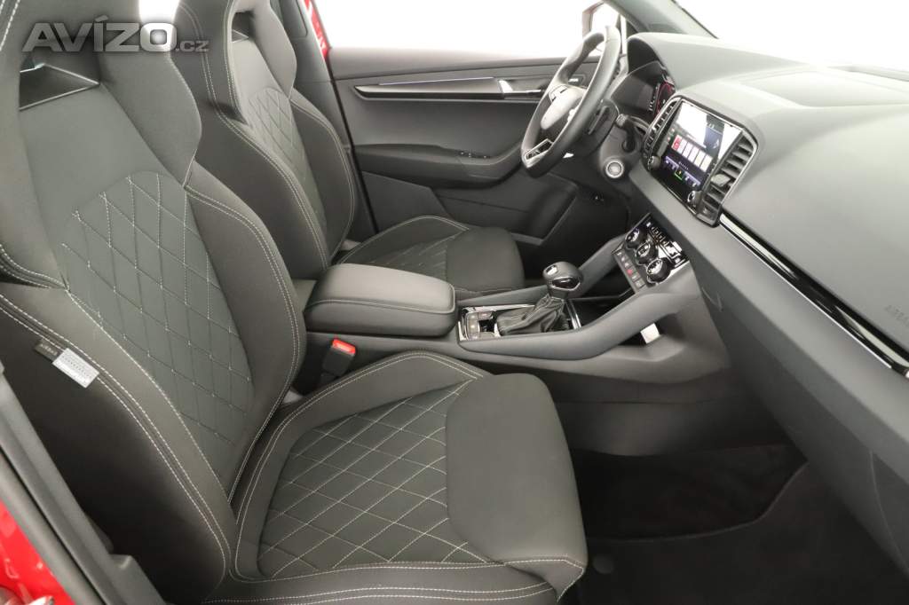 Foto inzerátu Skoda Karoq 1.5 TSI
