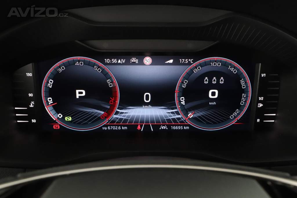 Foto inzerátu Skoda Karoq 1.5 TSI