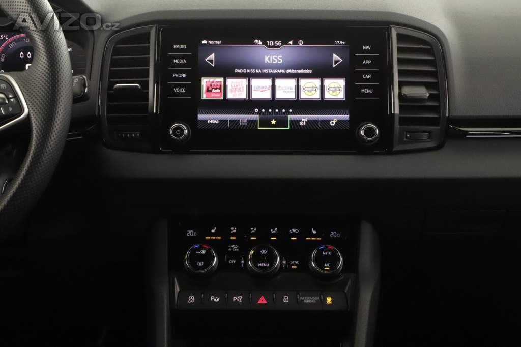Foto inzerátu Skoda Karoq 1.5 TSI