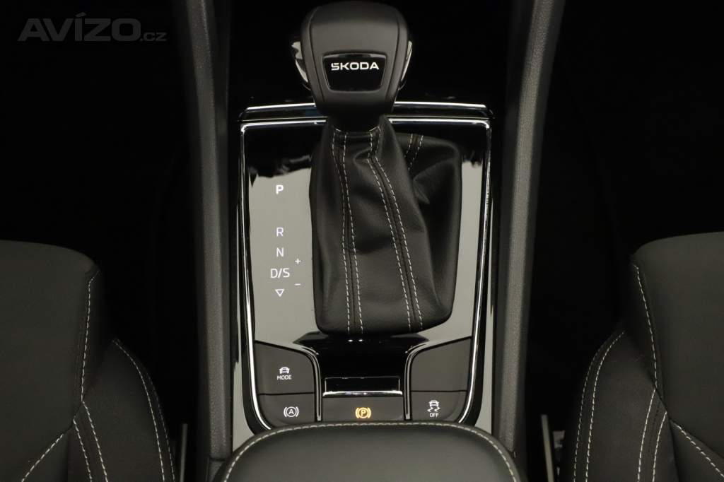 Foto inzerátu Skoda Karoq 1.5 TSI