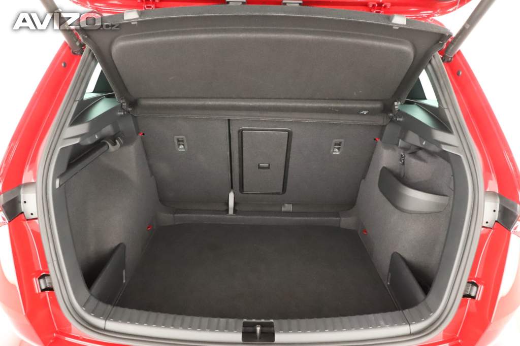 Foto inzerátu Skoda Karoq 1.5 TSI