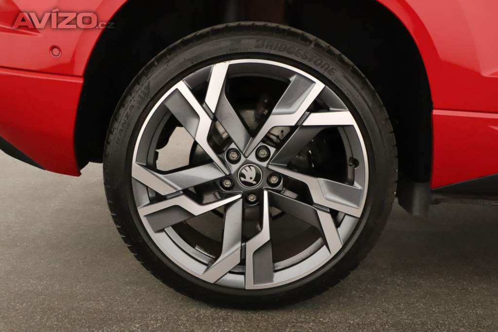 Foto inzerátu Skoda Karoq 1.5 TSI