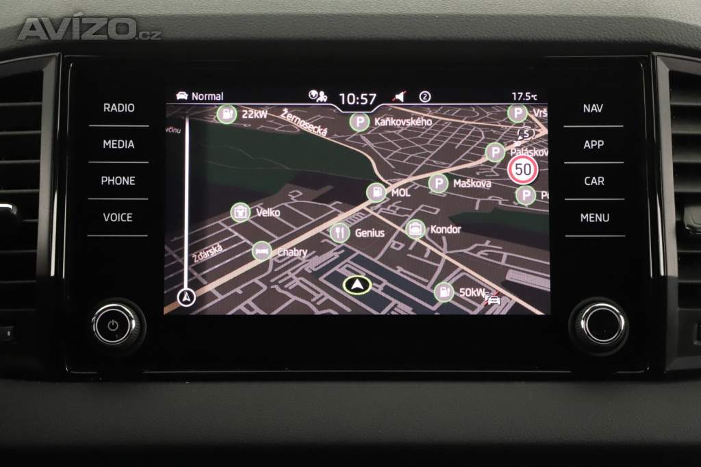 Foto inzerátu Skoda Karoq 1.5 TSI