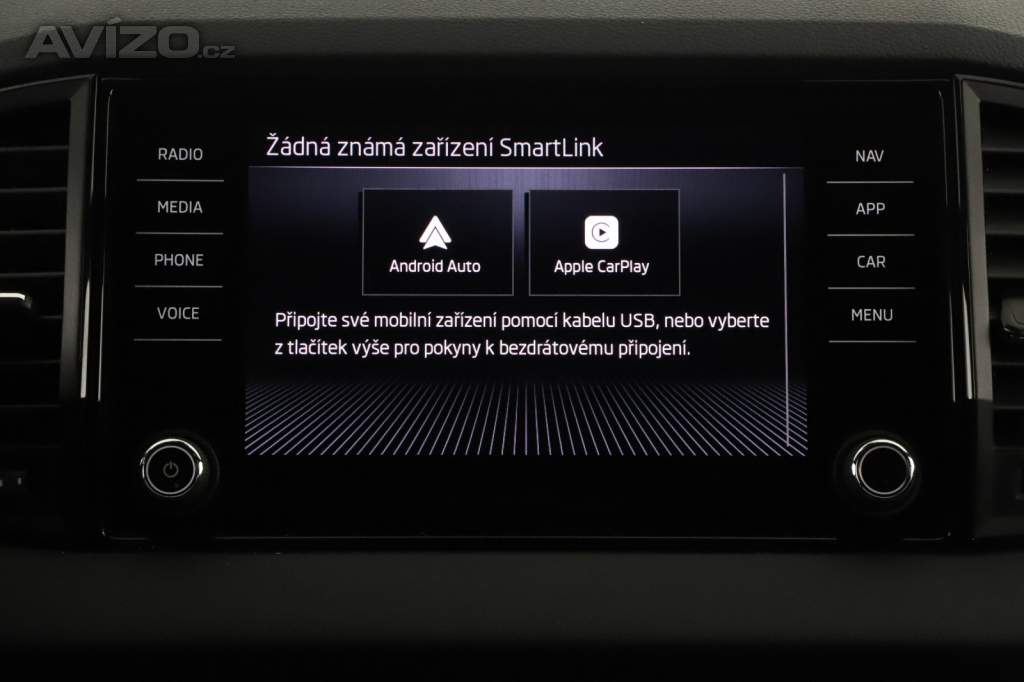 Foto inzerátu Skoda Karoq 1.5 TSI