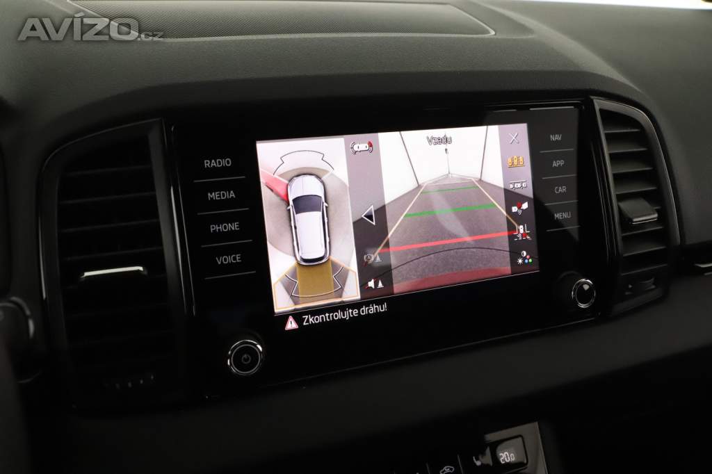Foto inzerátu Skoda Karoq 1.5 TSI