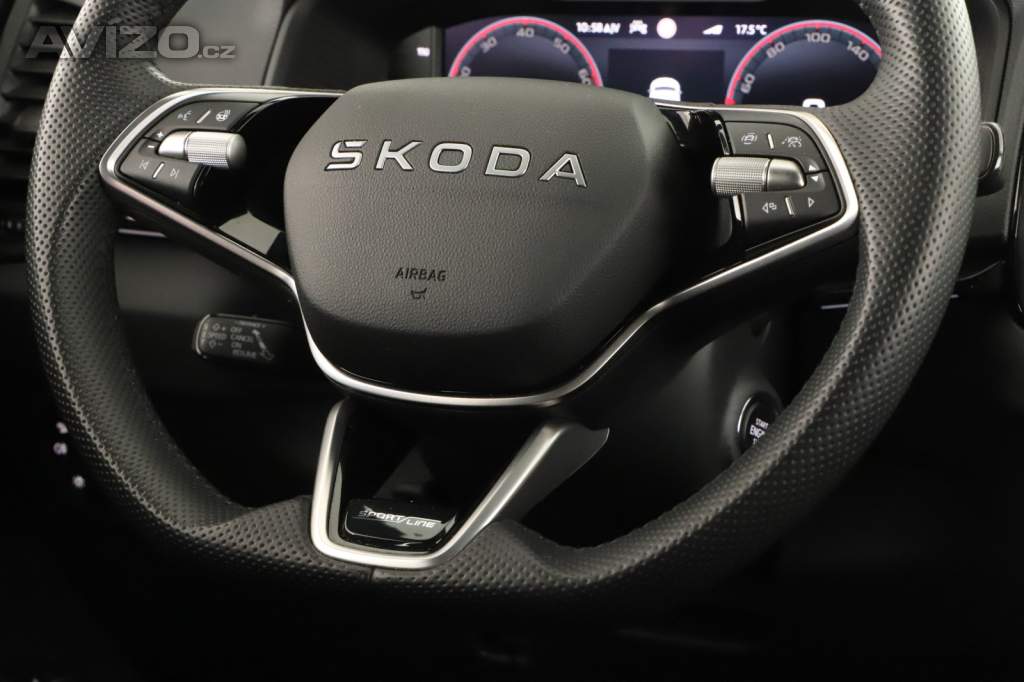 Foto inzerátu Skoda Karoq 1.5 TSI