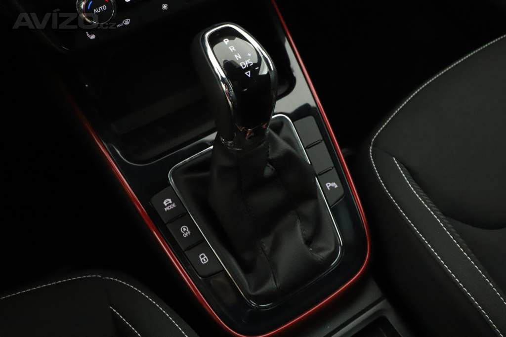 Foto inzerátu Skoda Fabia 1.5 TSI