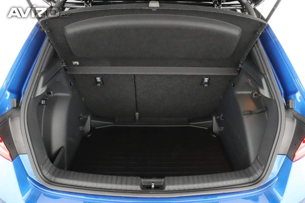 Foto inzerátu Skoda Fabia 1.5 TSI
