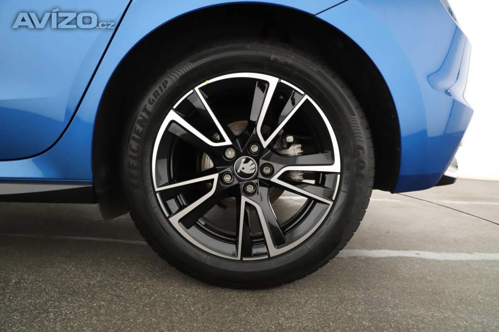 Foto inzerátu Skoda Fabia 1.5 TSI