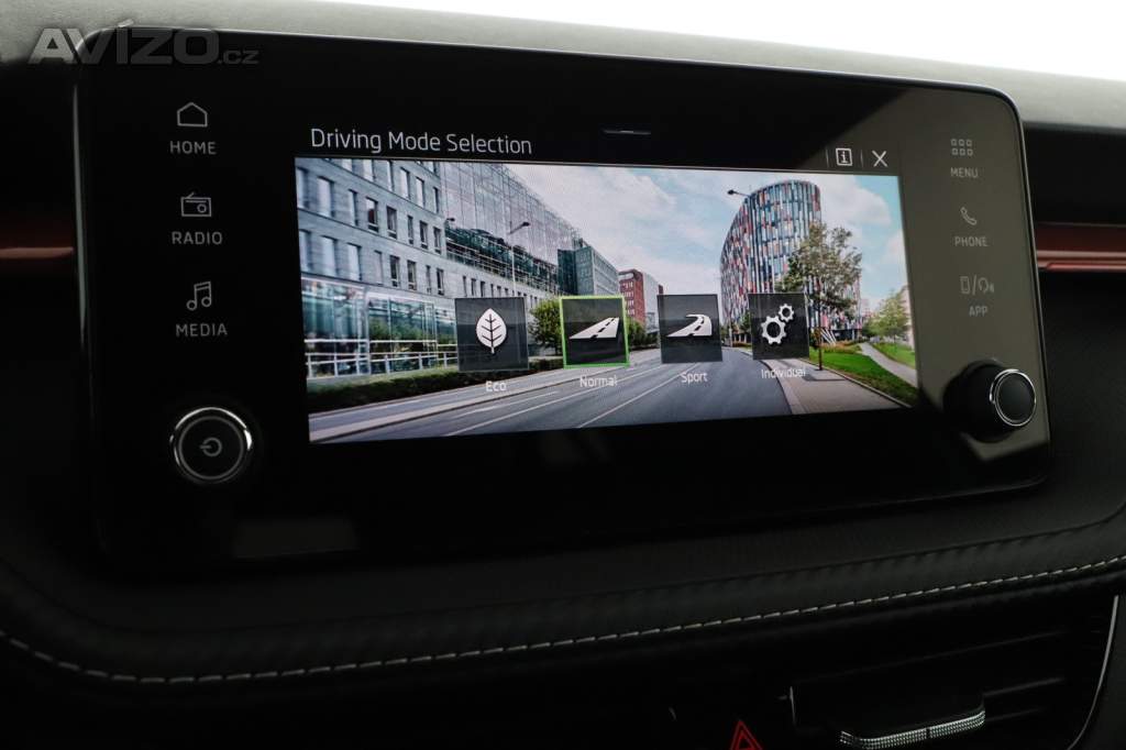 Foto inzerátu Skoda Fabia 1.5 TSI