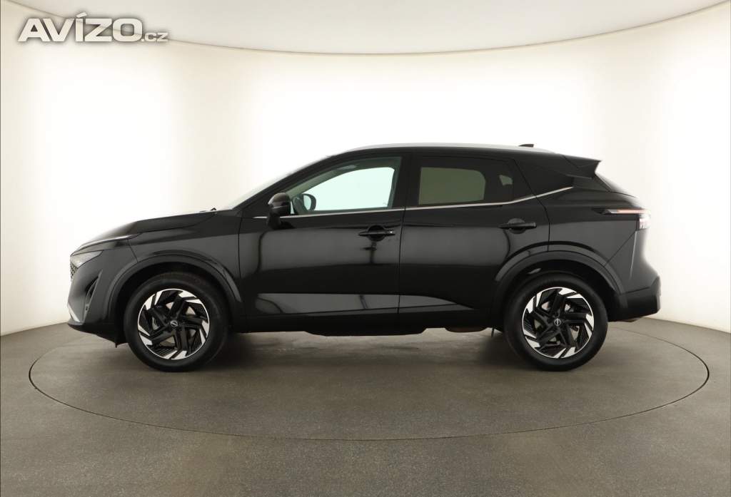 Foto inzerátu Nissan Qashqai 1.3 DIG-T MHEV