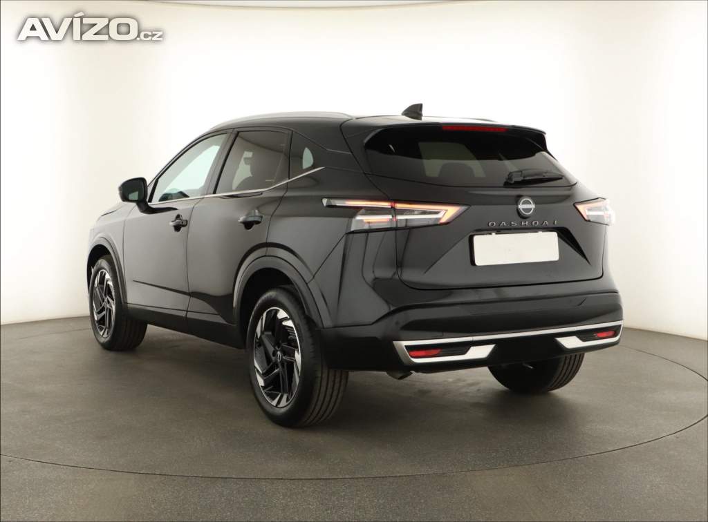 Foto inzerátu Nissan Qashqai 1.3 DIG-T MHEV