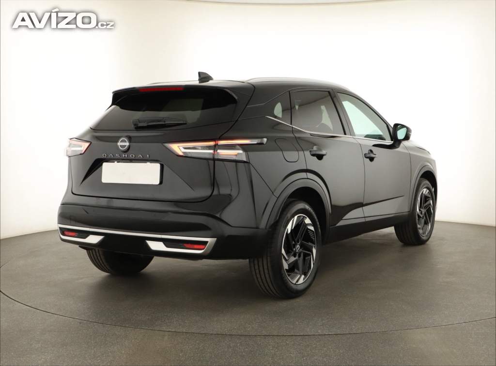 Foto inzerátu Nissan Qashqai 1.3 DIG-T MHEV