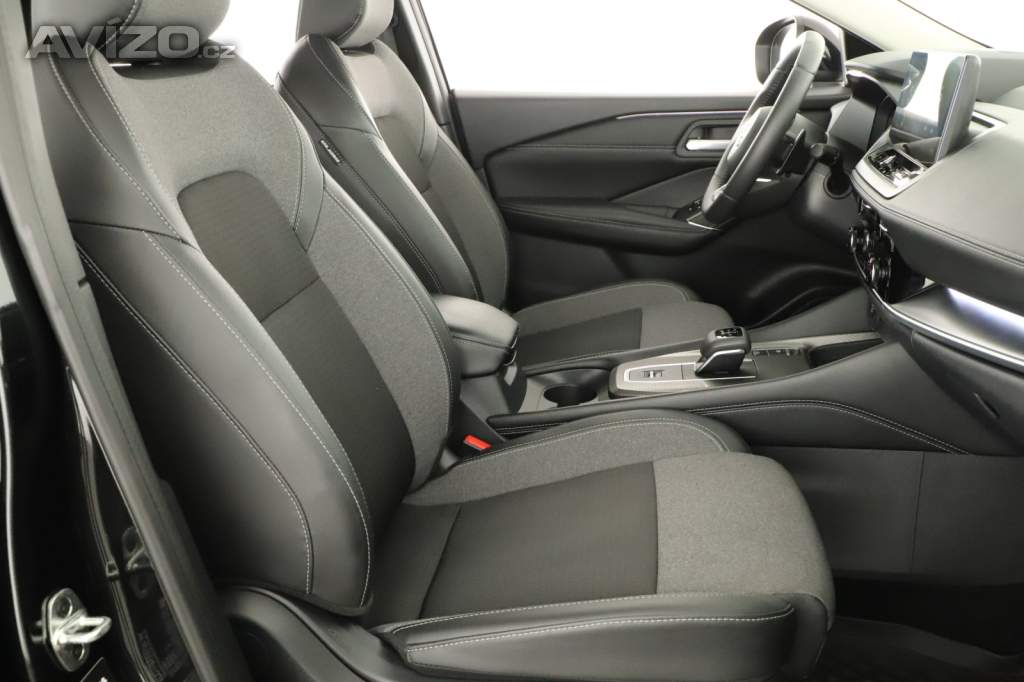 Foto inzerátu Nissan Qashqai 1.3 DIG-T MHEV