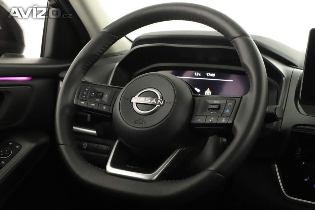 Foto inzerátu Nissan Qashqai 1.3 DIG-T MHEV
