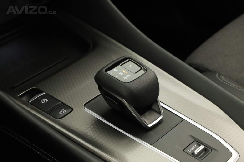 Foto inzerátu Nissan Qashqai 1.3 DIG-T MHEV