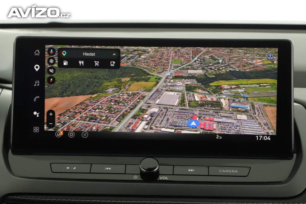 Foto inzerátu Nissan Qashqai 1.3 DIG-T MHEV