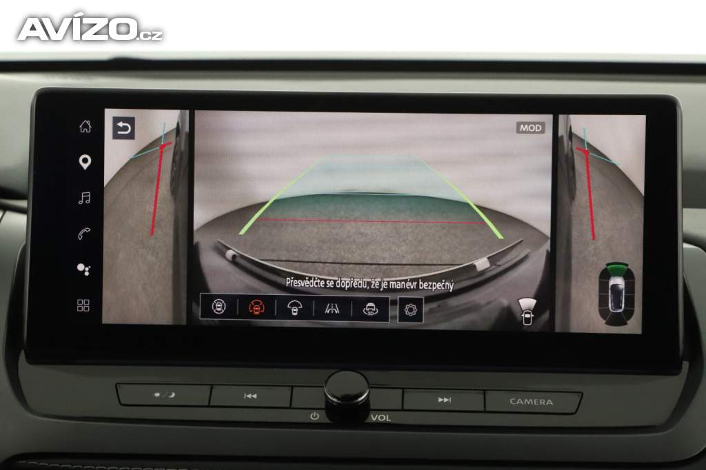 Foto inzerátu Nissan Qashqai 1.3 DIG-T MHEV