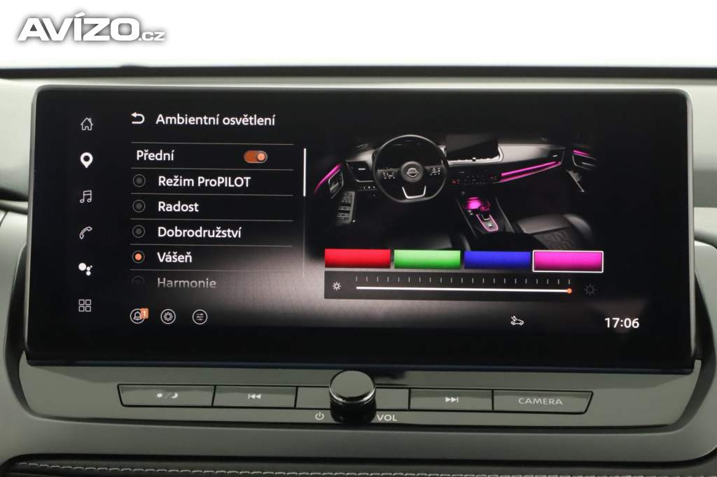 Foto inzerátu Nissan Qashqai 1.3 DIG-T MHEV