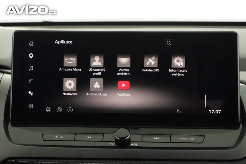Foto inzerátu Nissan Qashqai 1.3 DIG-T MHEV