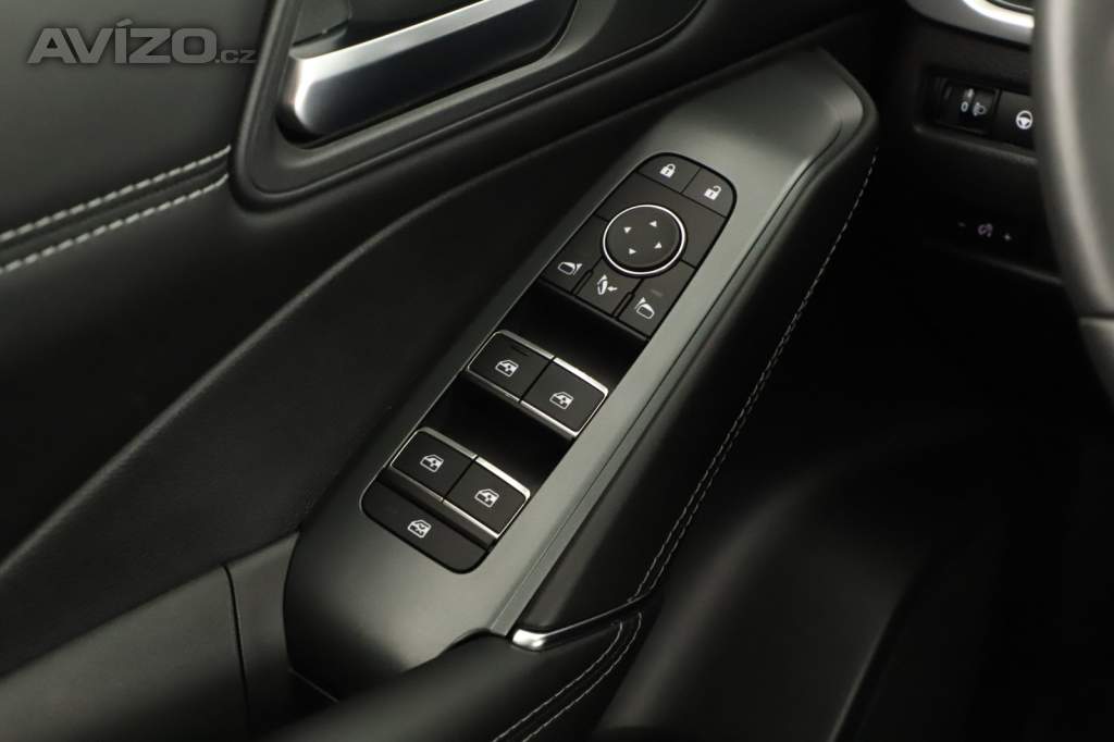 Foto inzerátu Nissan Qashqai 1.3 DIG-T MHEV
