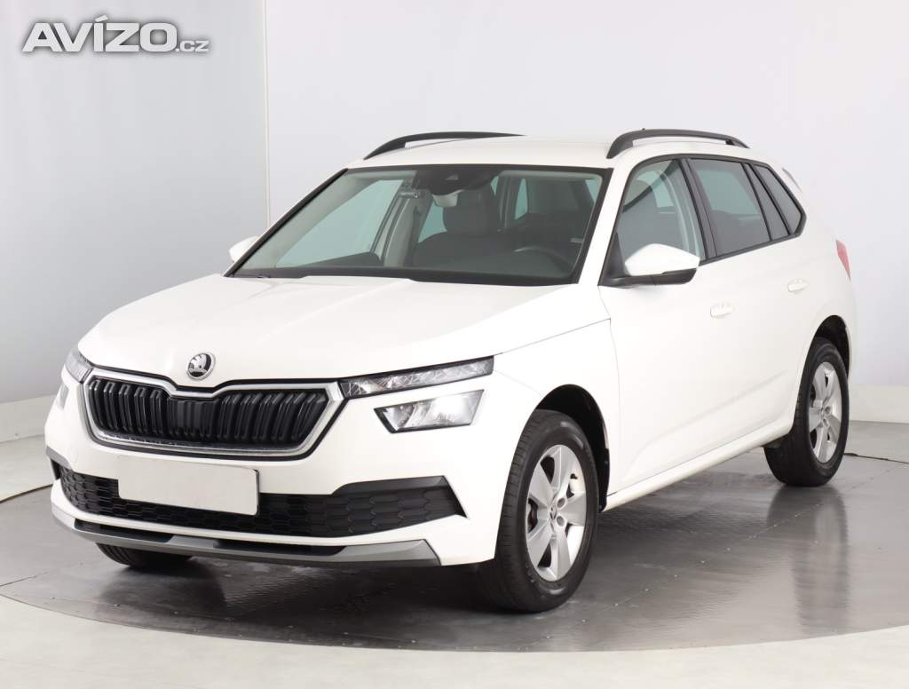Foto inzerátu Skoda Kamiq 1.0 TSI