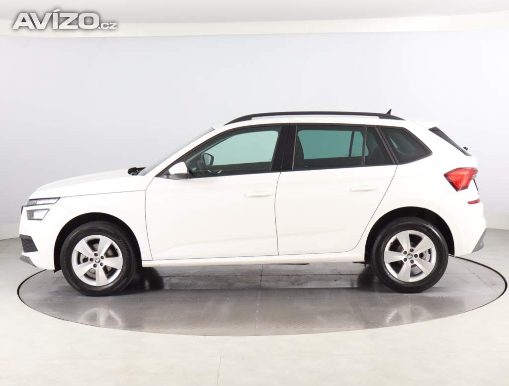 Foto inzerátu Skoda Kamiq 1.0 TSI