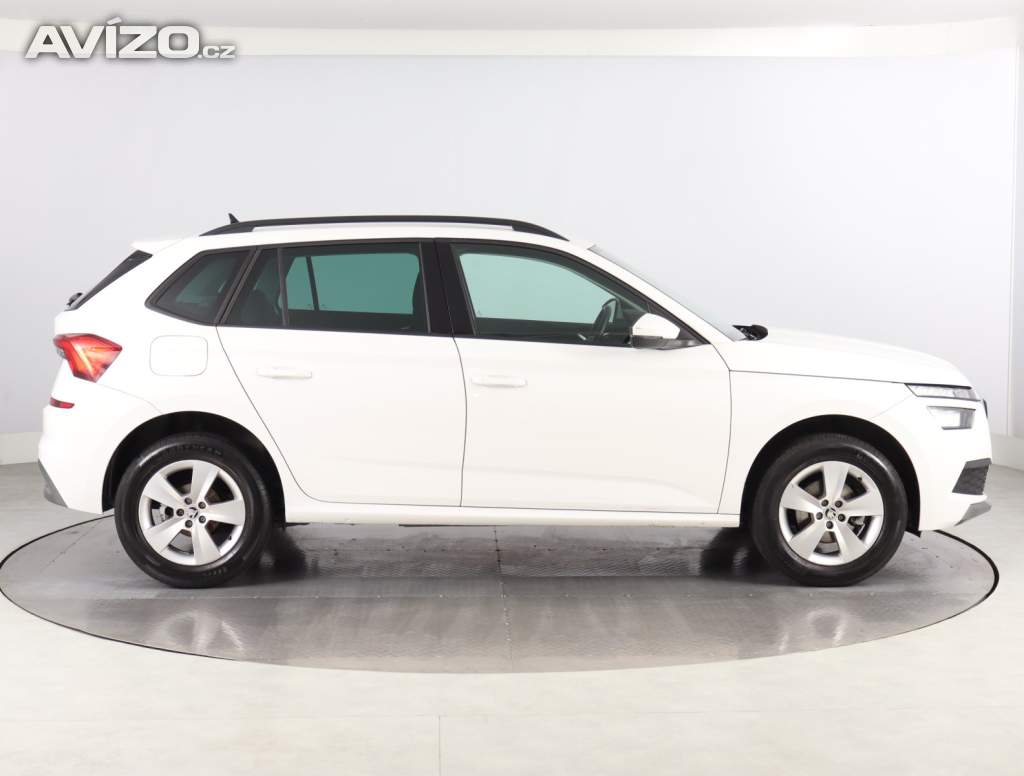 Foto inzerátu Skoda Kamiq 1.0 TSI