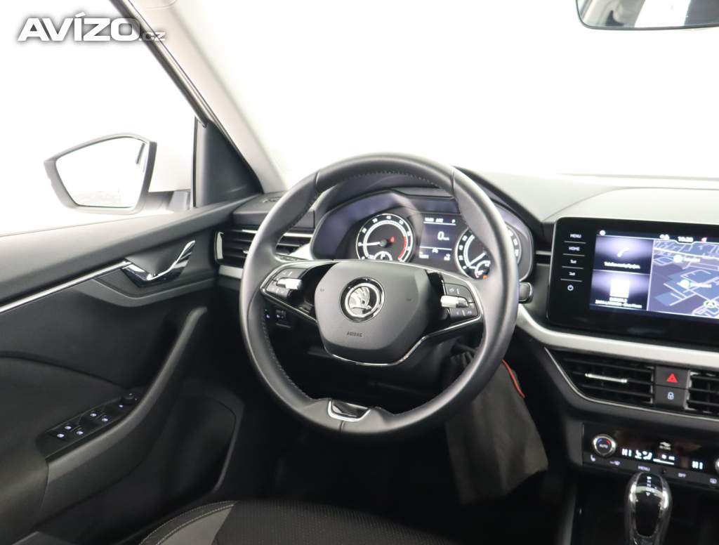 Foto inzerátu Skoda Kamiq 1.0 TSI