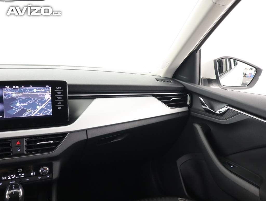 Foto inzerátu Skoda Kamiq 1.0 TSI