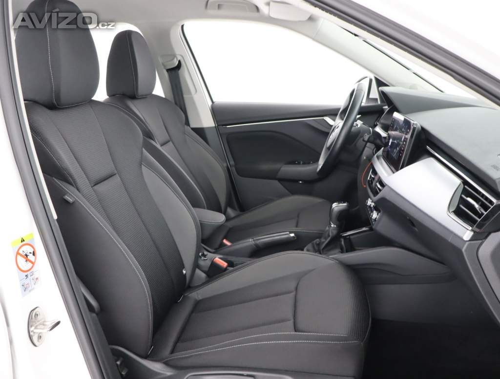 Foto inzerátu Skoda Kamiq 1.0 TSI