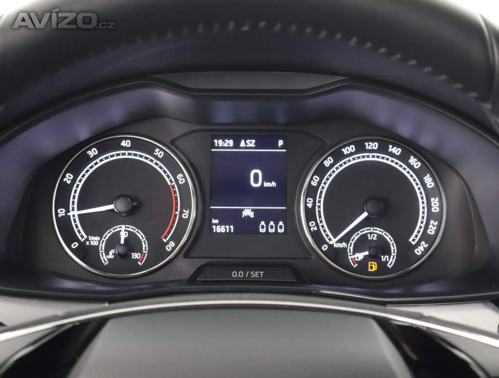 Foto inzerátu Skoda Kamiq 1.0 TSI