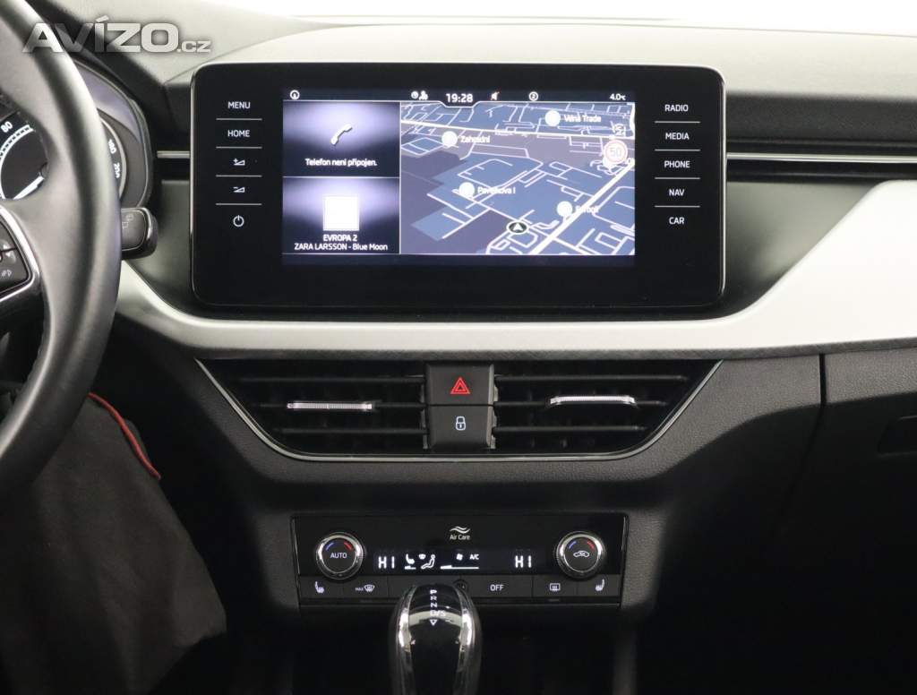 Foto inzerátu Skoda Kamiq 1.0 TSI
