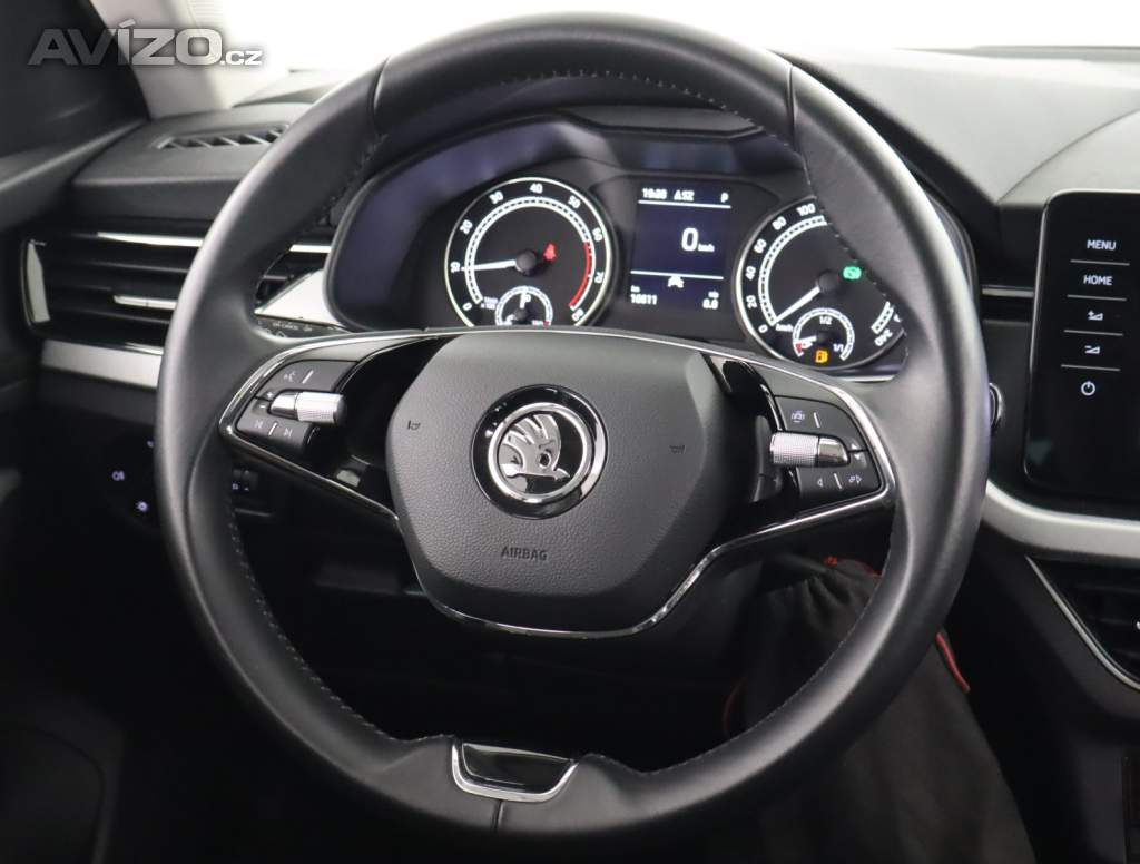 Foto inzerátu Skoda Kamiq 1.0 TSI