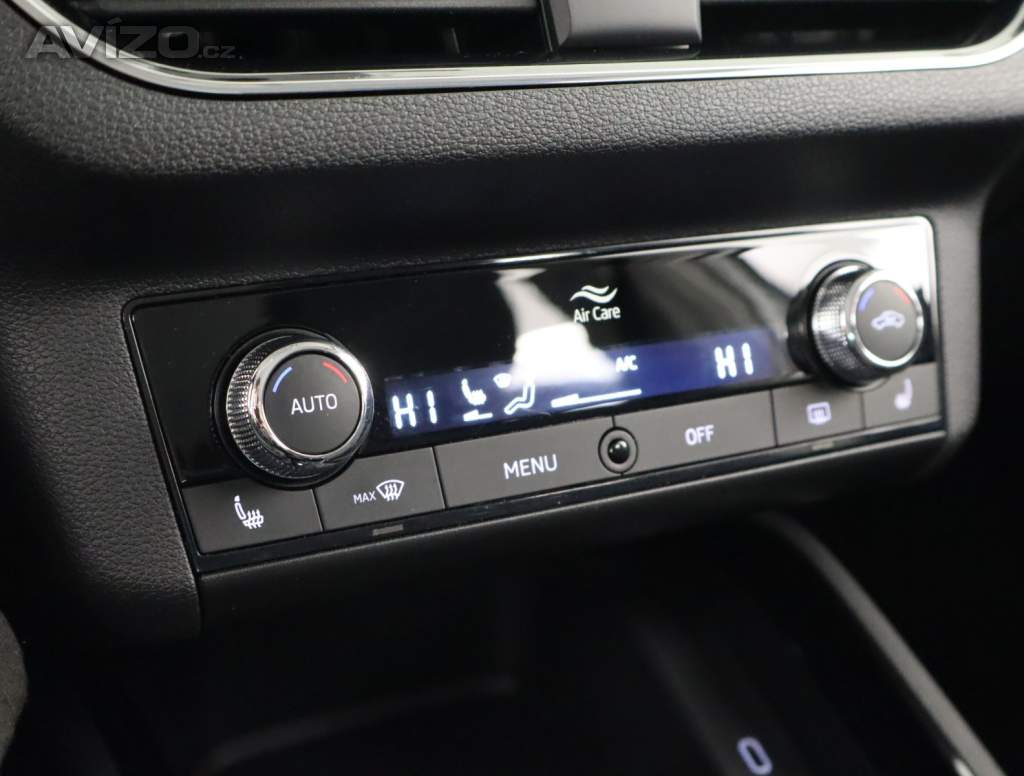 Foto inzerátu Skoda Kamiq 1.0 TSI