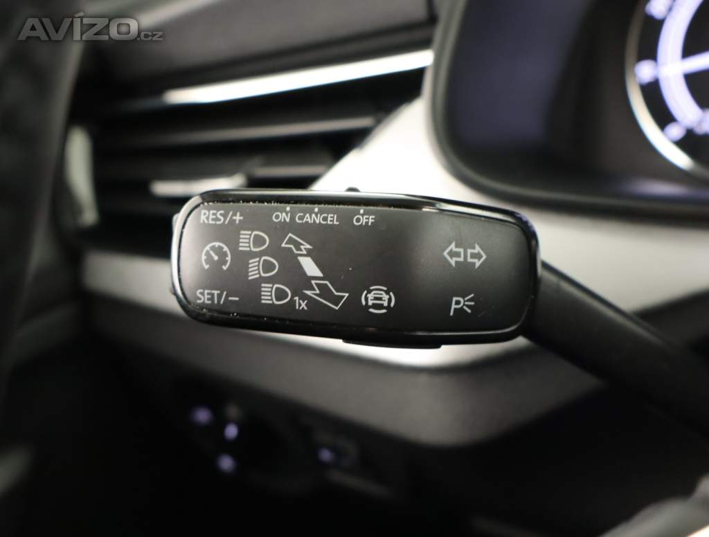 Foto inzerátu Skoda Kamiq 1.0 TSI