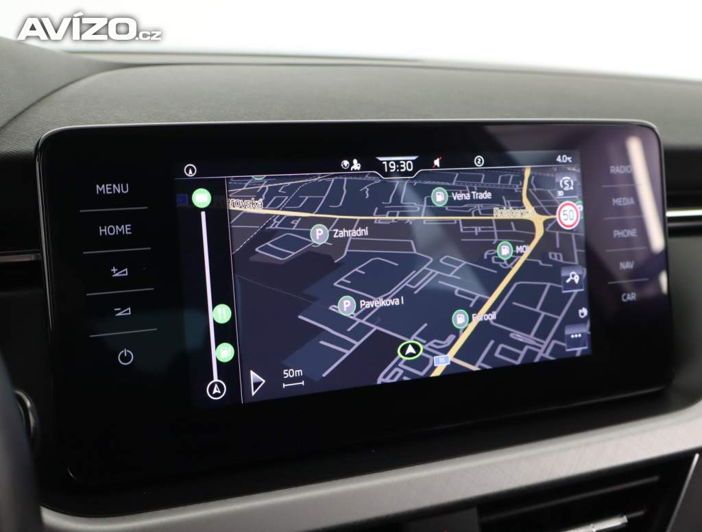 Foto inzerátu Skoda Kamiq 1.0 TSI