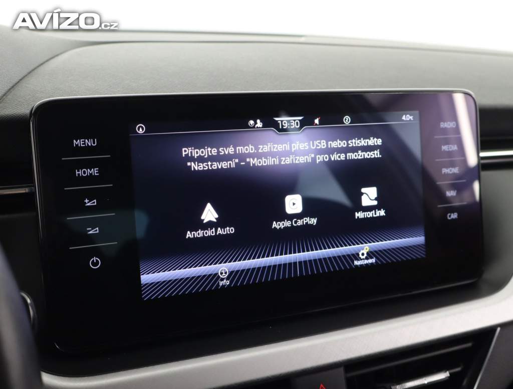 Foto inzerátu Skoda Kamiq 1.0 TSI