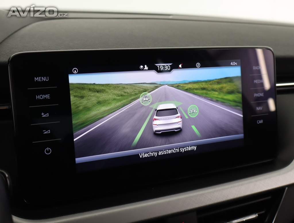Foto inzerátu Skoda Kamiq 1.0 TSI