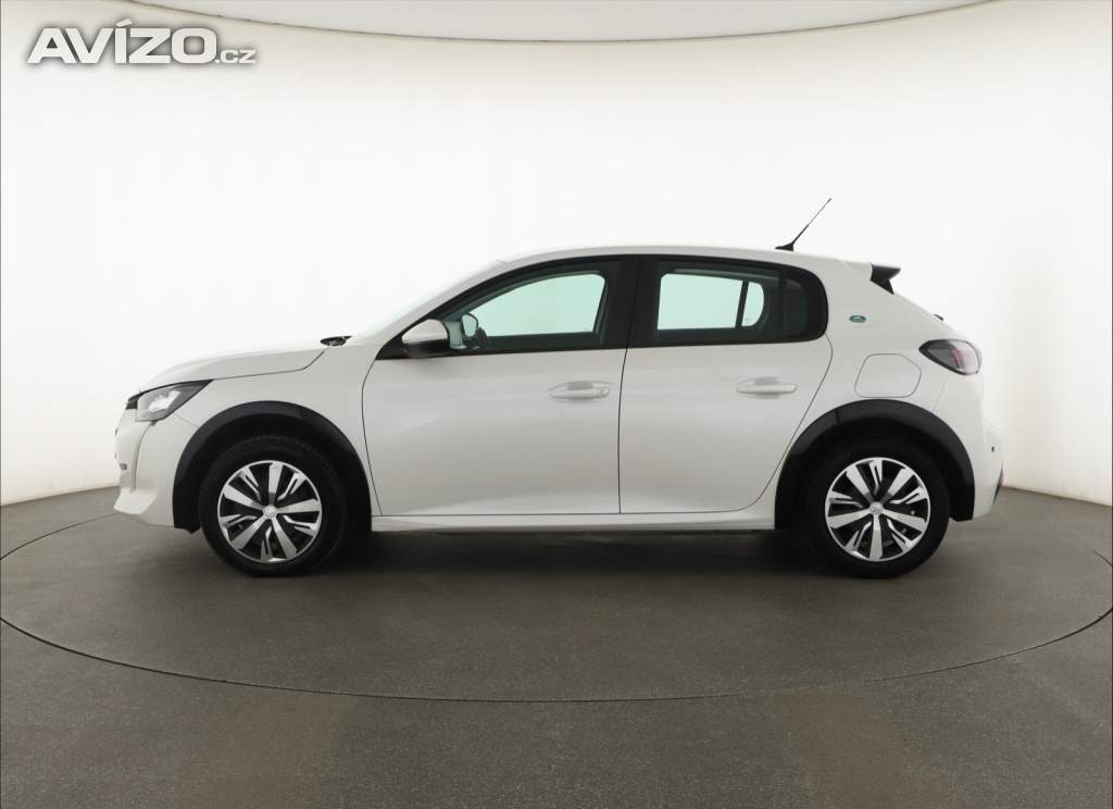 Foto inzerátu Peugeot e-208 50 kWh